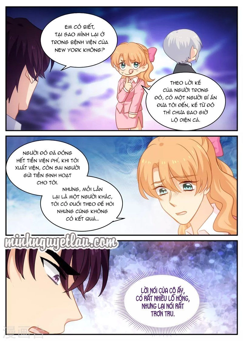 Kim Bài Điềm Thê Chapter 177 - 5