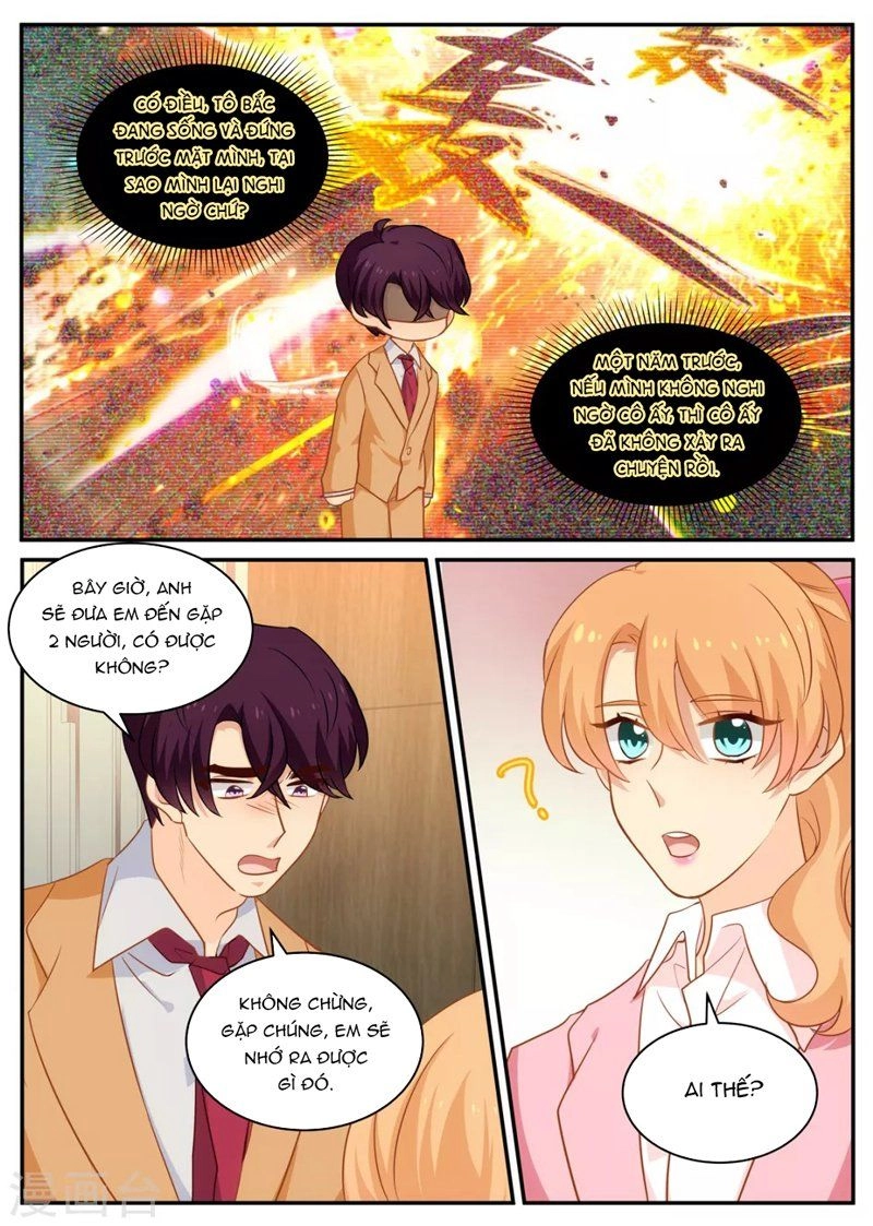 Kim Bài Điềm Thê Chapter 177 - 6