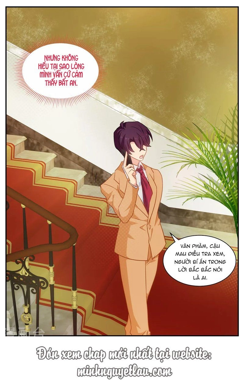 Kim Bài Điềm Thê Chapter 177 - 9