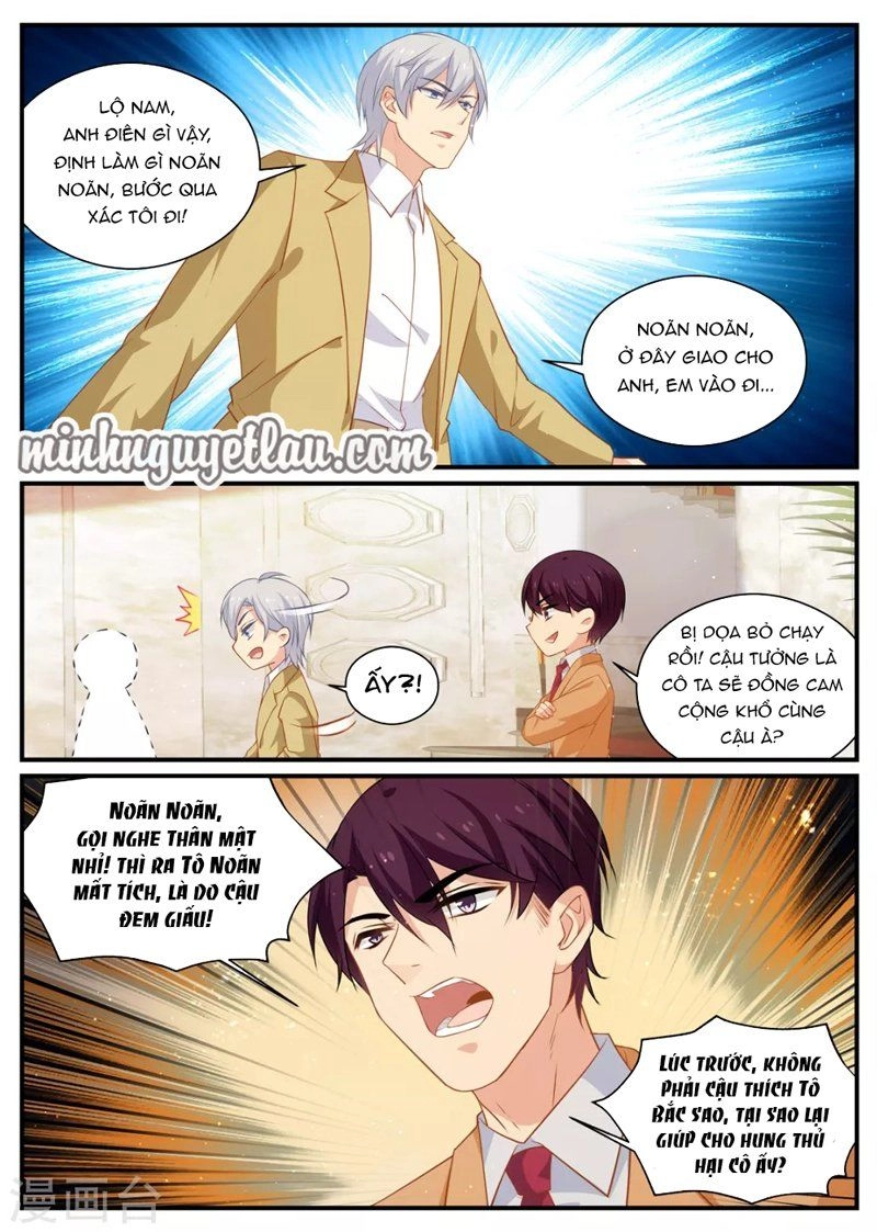 Kim Bài Điềm Thê Chapter 178 - 5