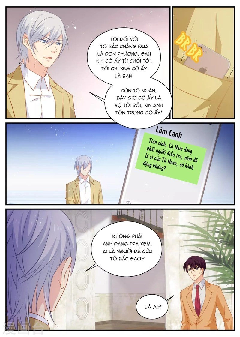 Kim Bài Điềm Thê Chapter 178 - 6