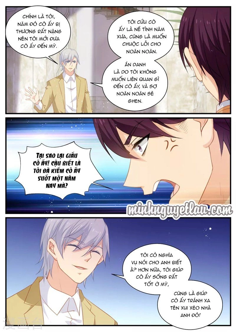 Kim Bài Điềm Thê Chapter 178 - 7