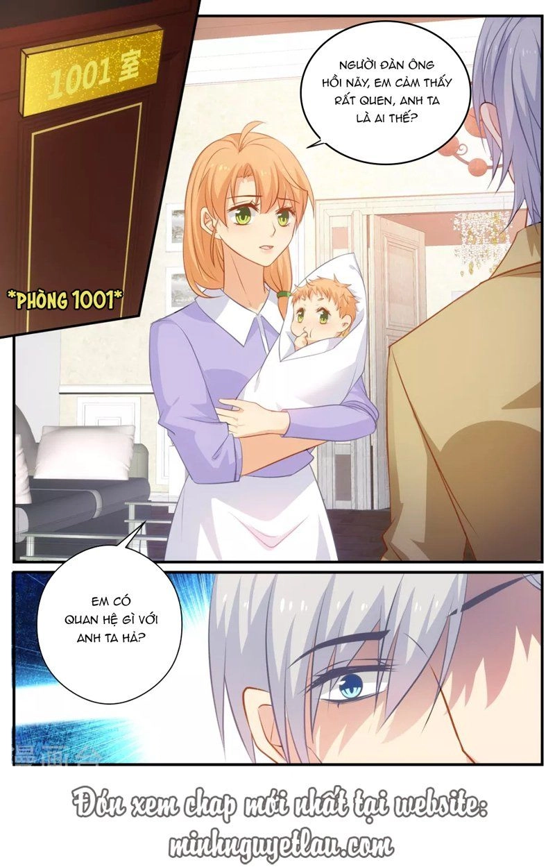 Kim Bài Điềm Thê Chapter 178 - 8