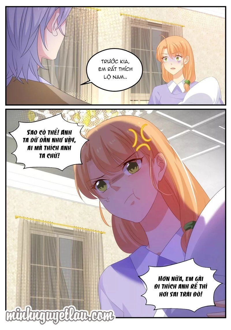 Kim Bài Điềm Thê Chapter 179 - 3