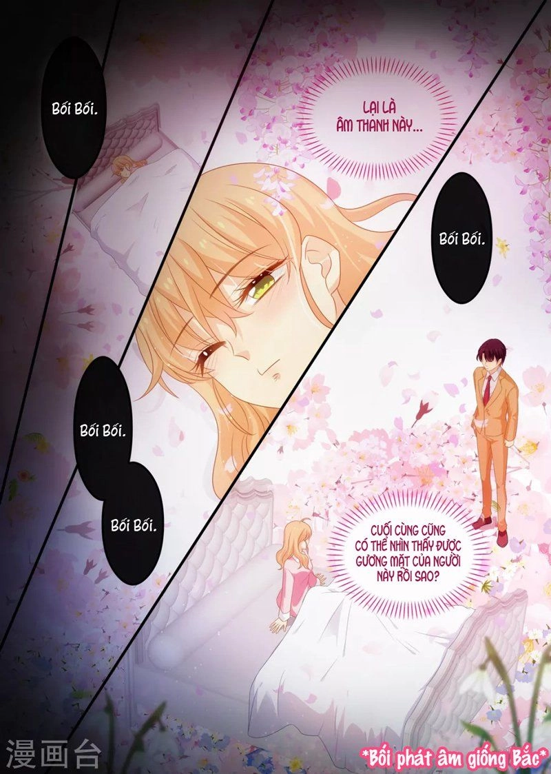 Kim Bài Điềm Thê Chapter 179 - 8