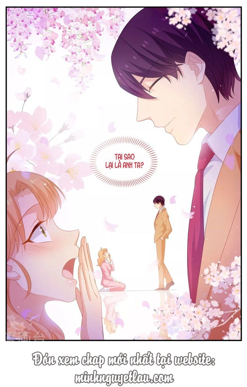 Kim Bài Điềm Thê Chapter 179 - 9