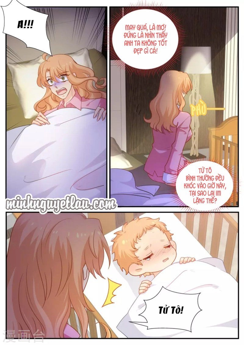 Kim Bài Điềm Thê Chapter 180 - 3