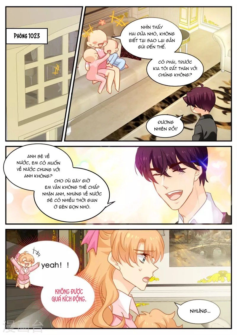 Kim Bài Điềm Thê Chapter 180 - 4