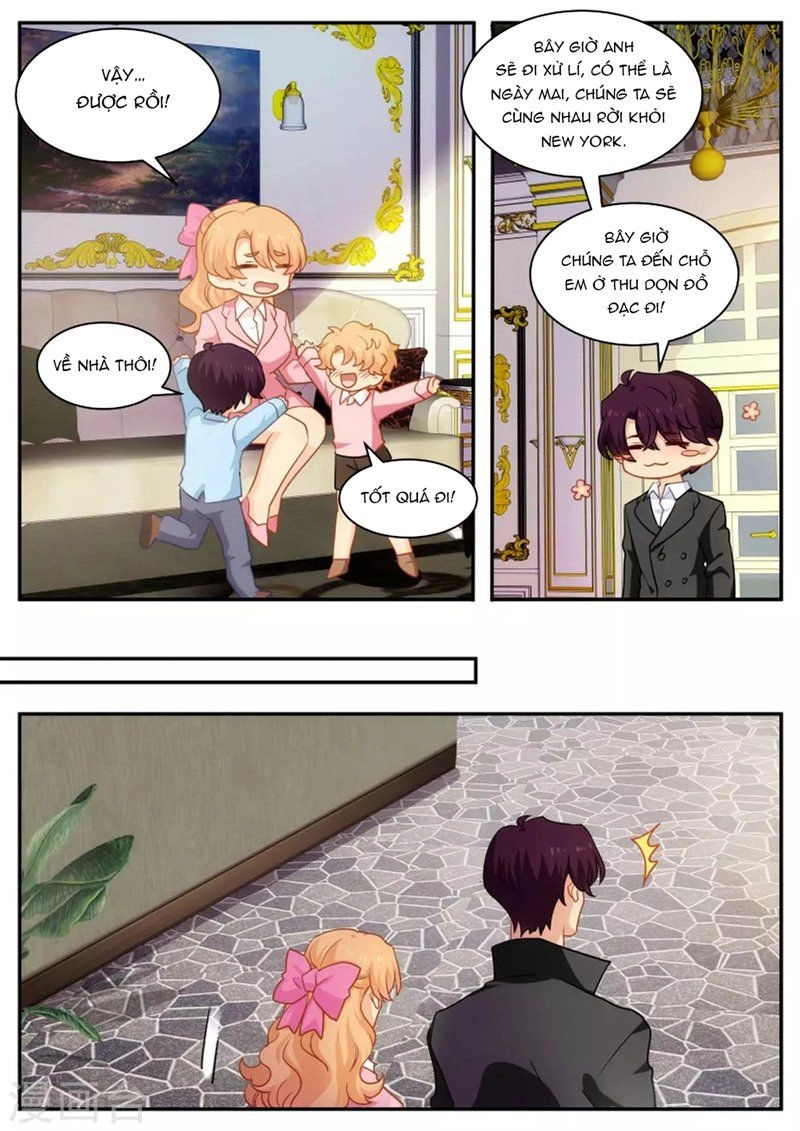 Kim Bài Điềm Thê Chapter 180 - 6