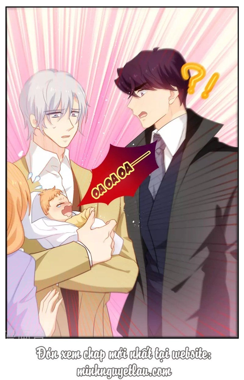 Kim Bài Điềm Thê Chapter 180 - 9