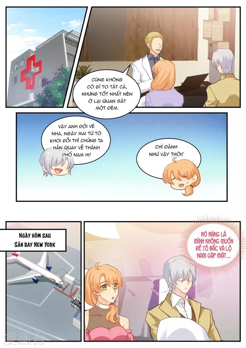 Kim Bài Điềm Thê Chapter 181 - 6