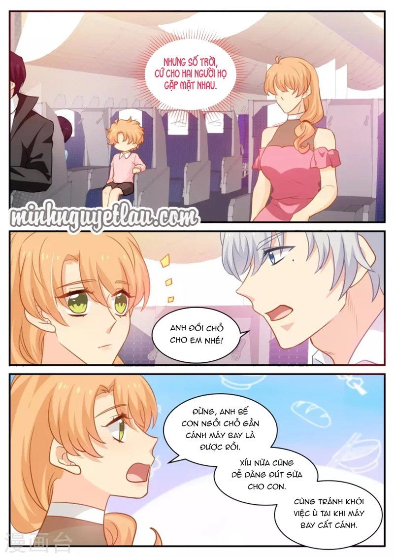 Kim Bài Điềm Thê Chapter 181 - 7