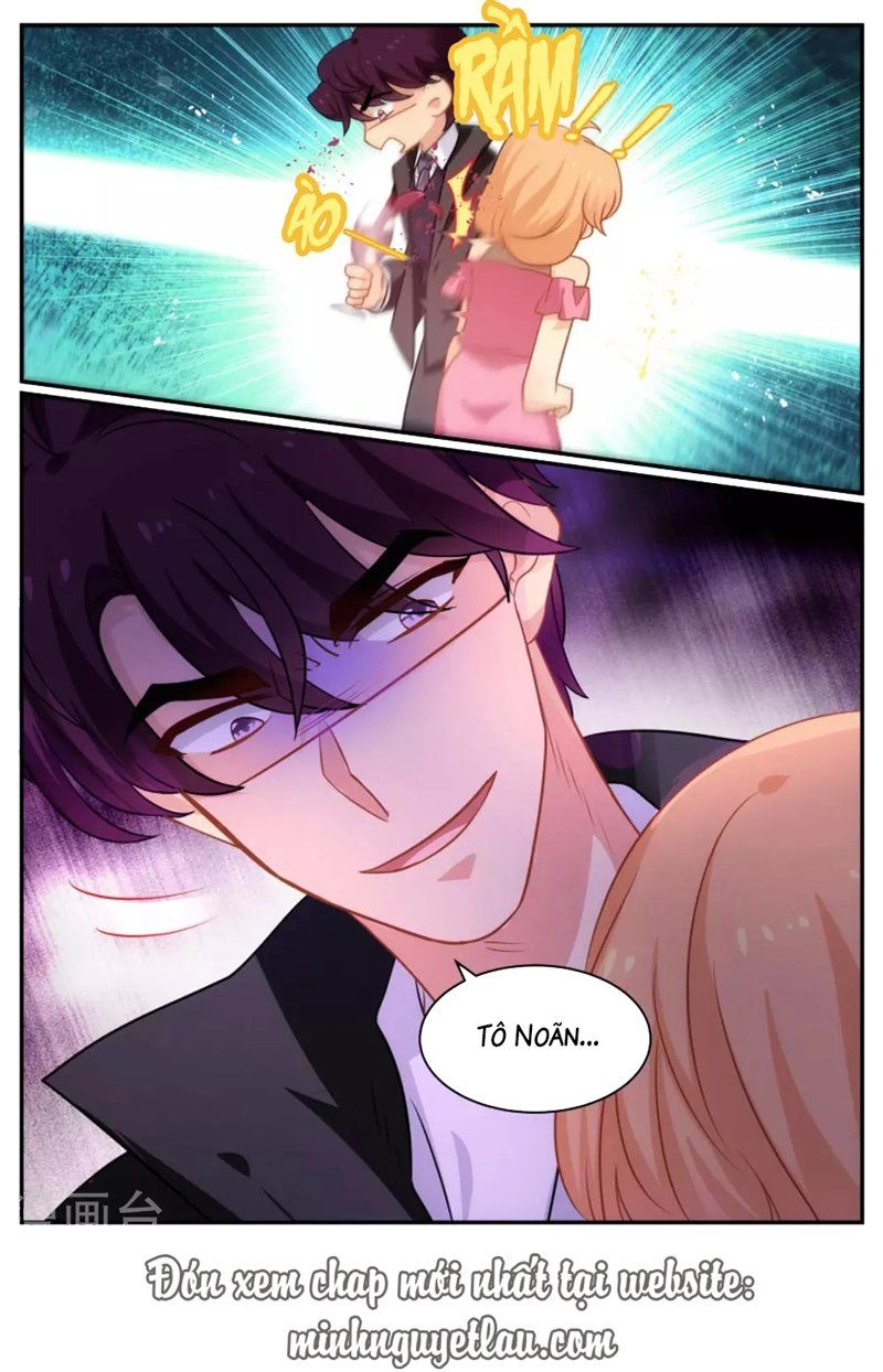 Kim Bài Điềm Thê Chapter 181 - 9