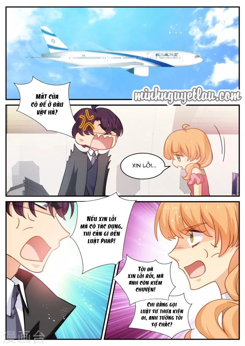 Kim Bài Điềm Thê Chapter 182 - 2