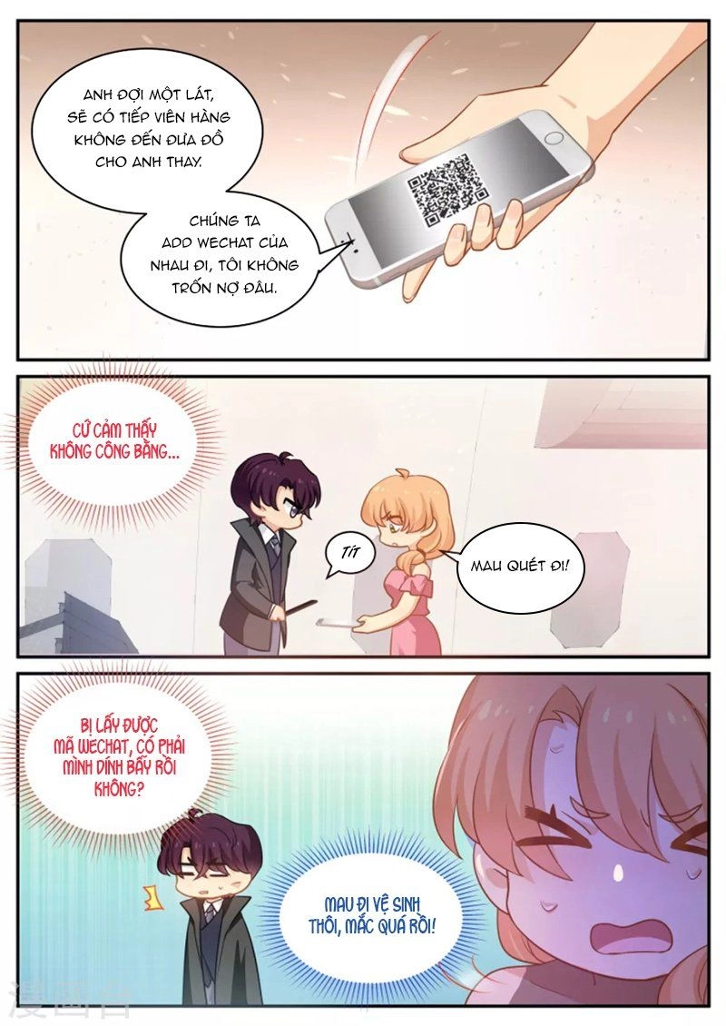 Kim Bài Điềm Thê Chapter 182 - 7