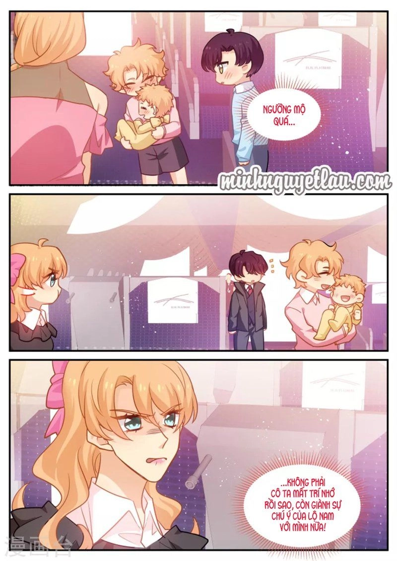 Kim Bài Điềm Thê Chapter 183 - 3