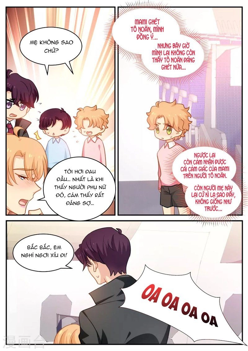 Kim Bài Điềm Thê Chapter 183 - 5