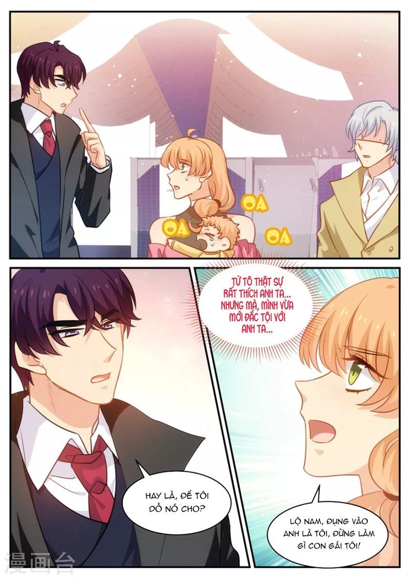 Kim Bài Điềm Thê Chapter 183 - 7