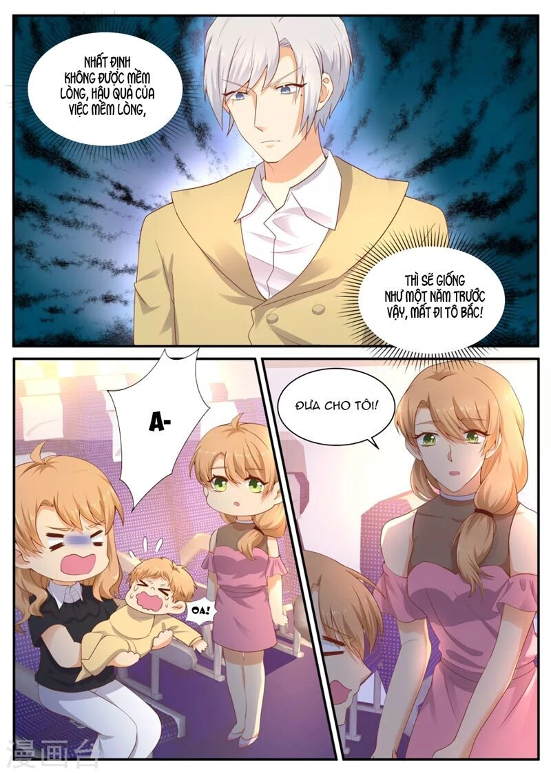 Kim Bài Điềm Thê Chapter 184 - 4