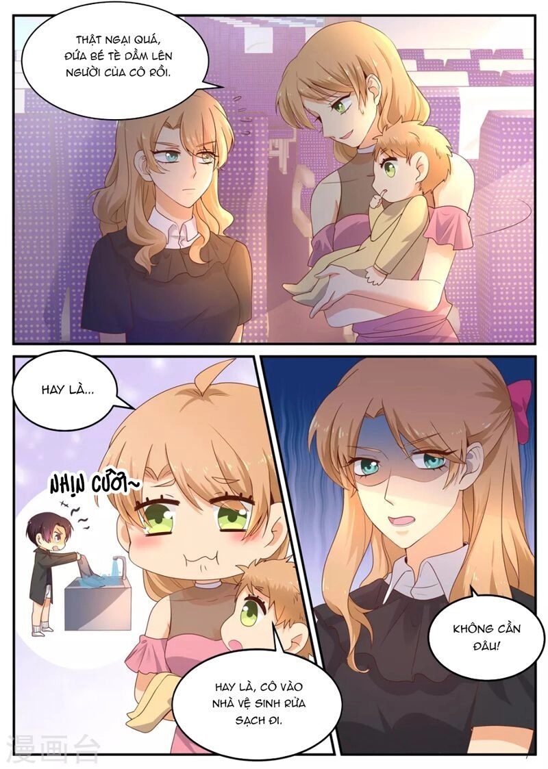 Kim Bài Điềm Thê Chapter 184 - 6