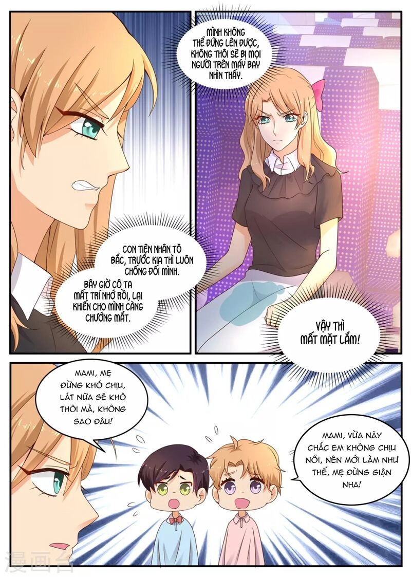 Kim Bài Điềm Thê Chapter 184 - 7