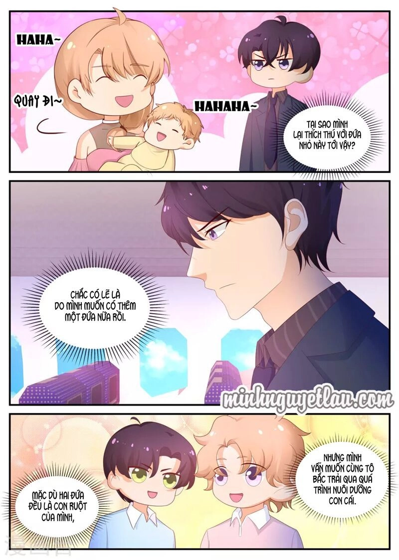 Kim Bài Điềm Thê Chapter 185 - 3