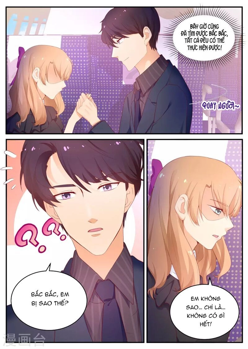 Kim Bài Điềm Thê Chapter 185 - 4