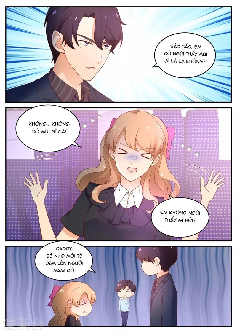 Kim Bài Điềm Thê Chapter 185 - 5