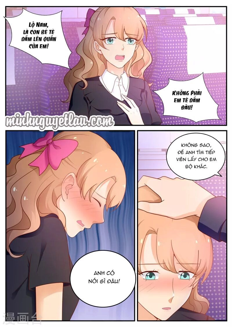 Kim Bài Điềm Thê Chapter 185 - 6