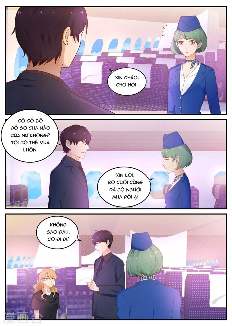 Kim Bài Điềm Thê Chapter 185 - 7