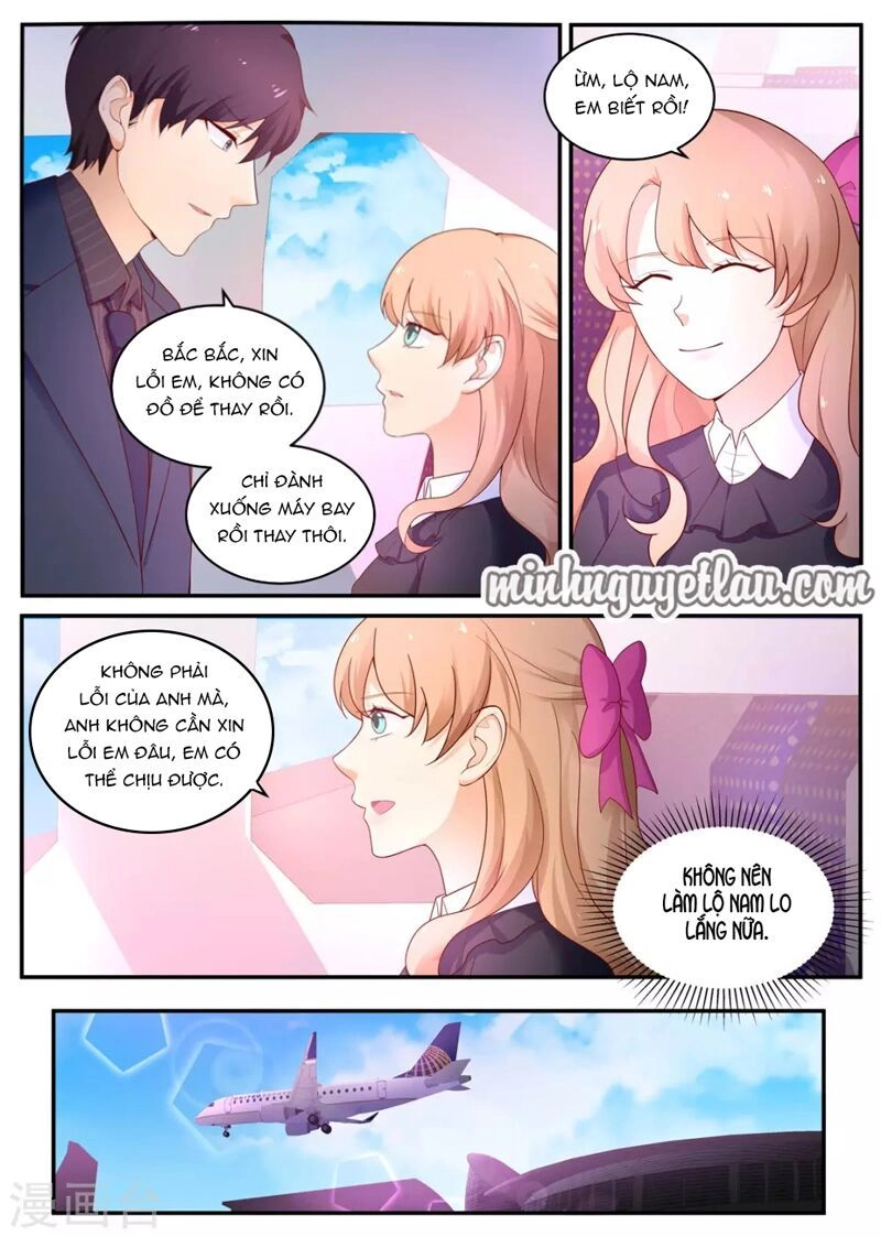 Kim Bài Điềm Thê Chapter 185 - 8