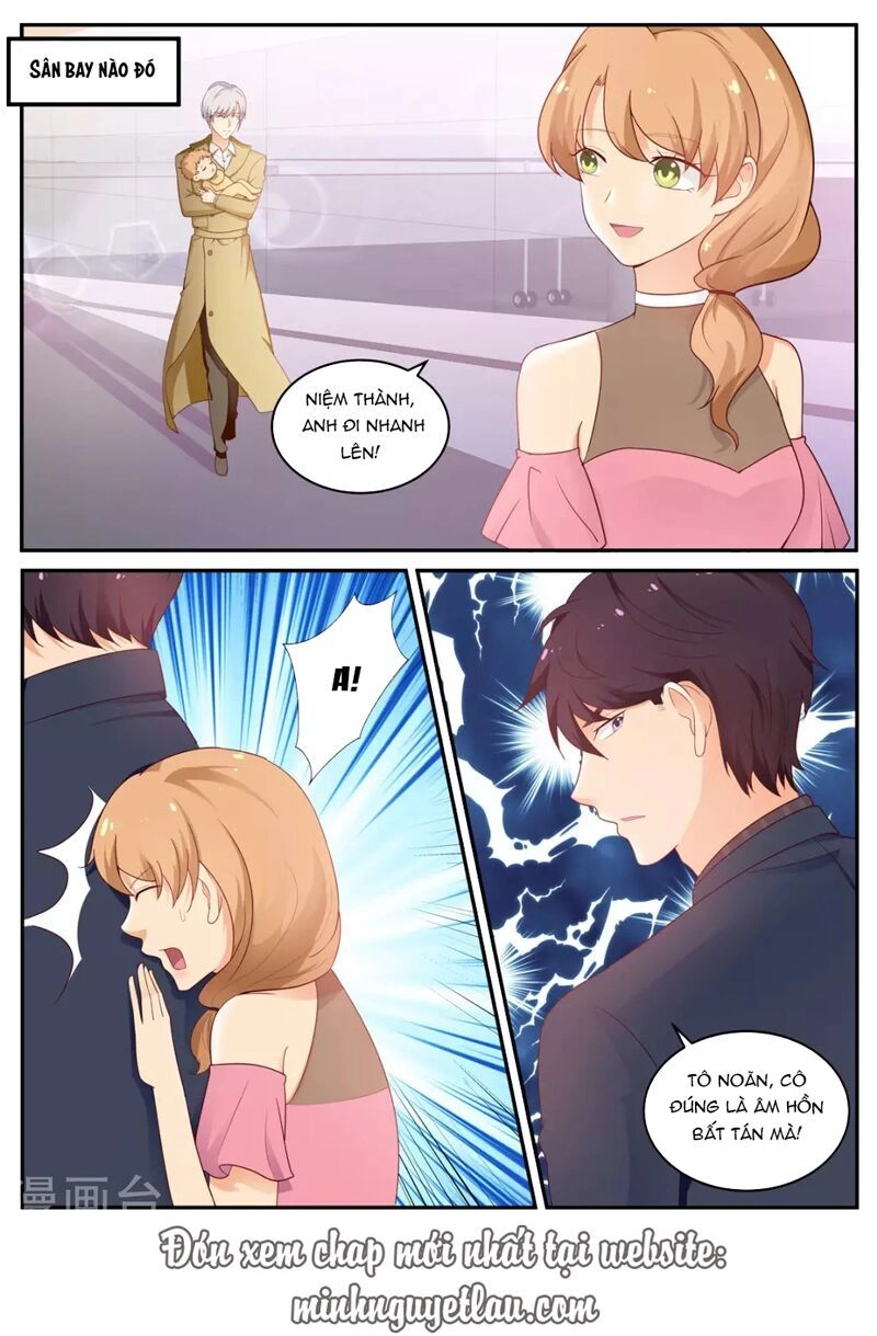 Kim Bài Điềm Thê Chapter 185 - 9