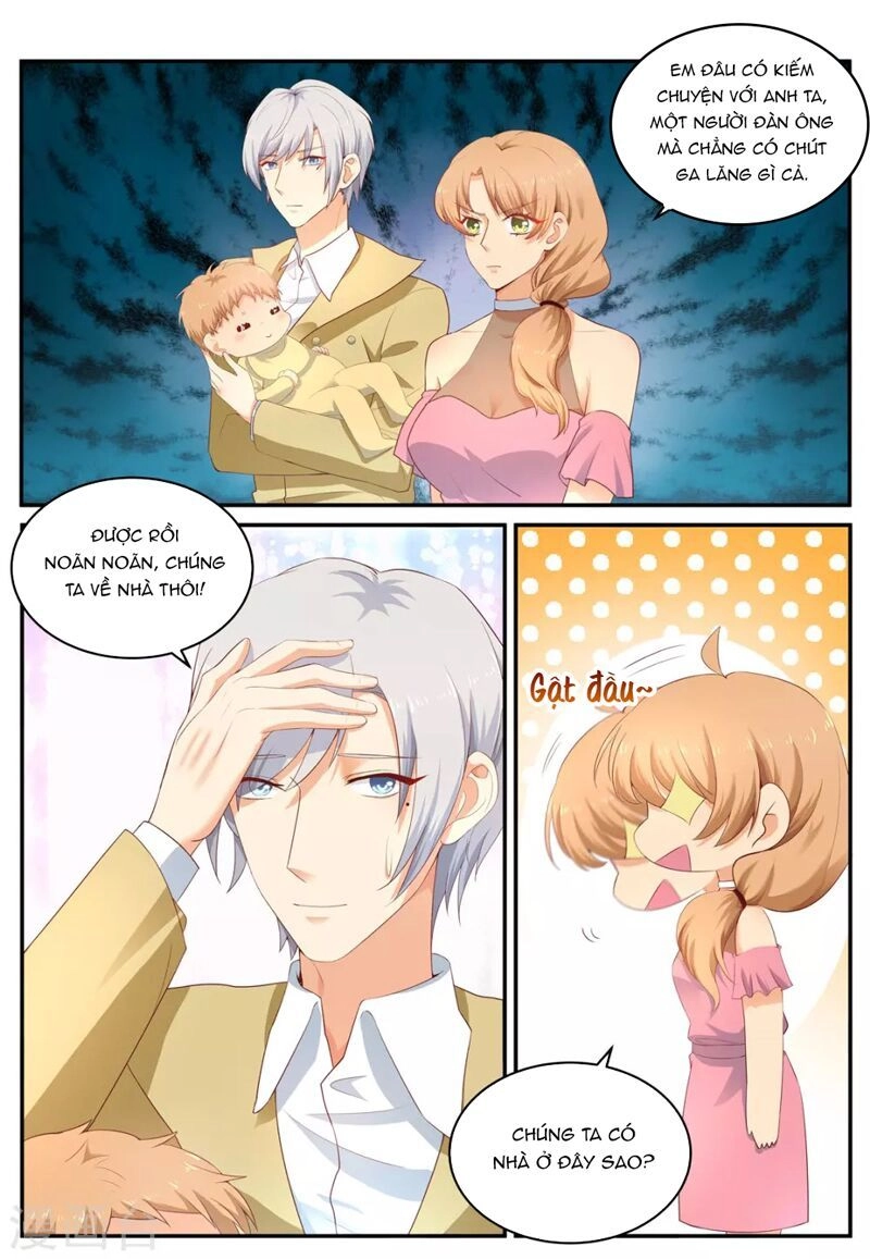 Kim Bài Điềm Thê Chapter 186 - 4