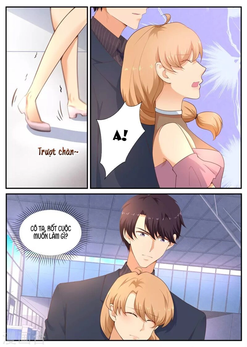 Kim Bài Điềm Thê Chapter 186 - 6