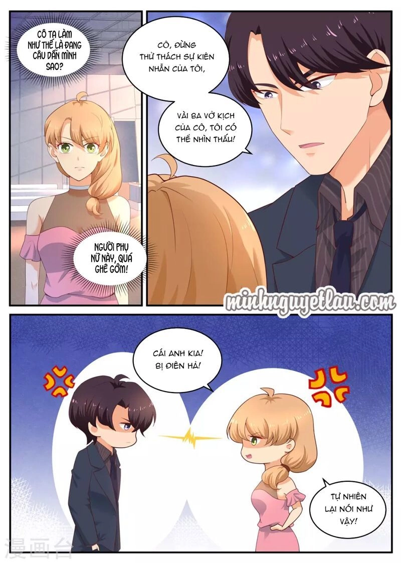 Kim Bài Điềm Thê Chapter 186 - 8