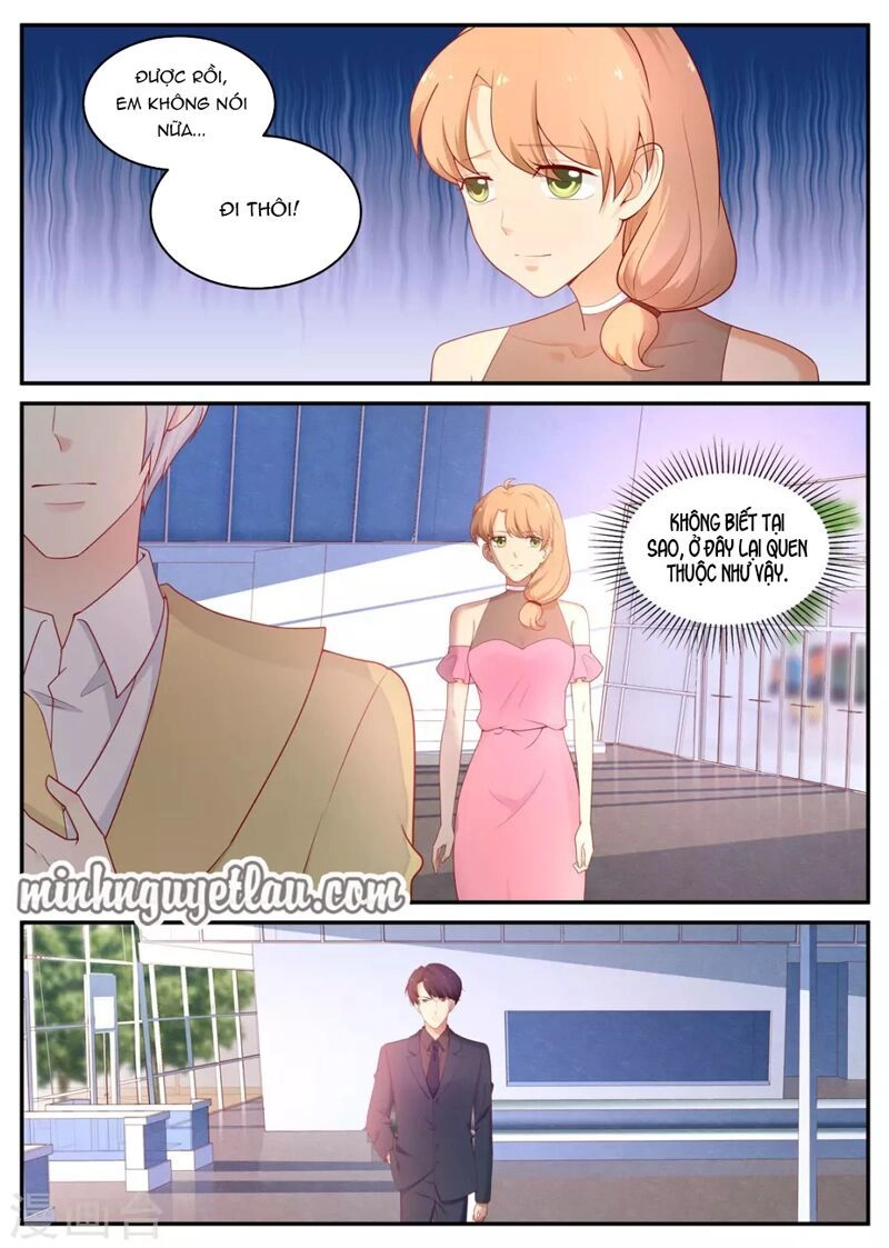 Kim Bài Điềm Thê Chapter 187 - 3