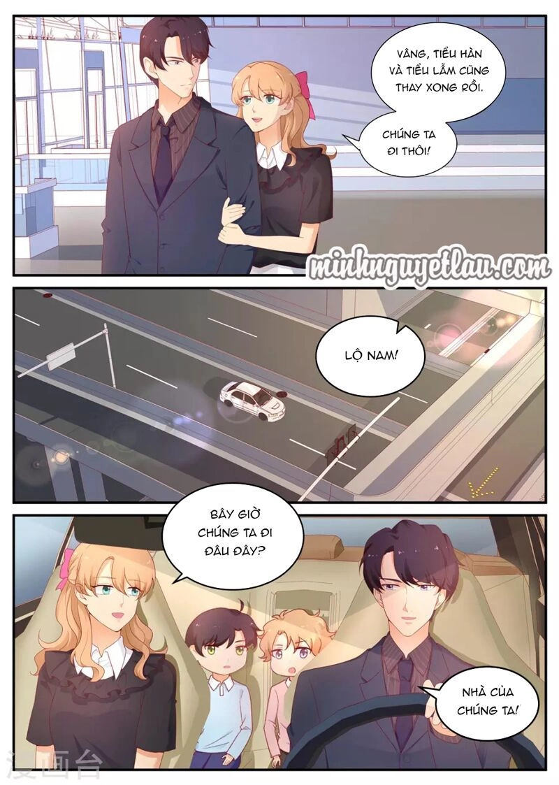 Kim Bài Điềm Thê Chapter 187 - 5