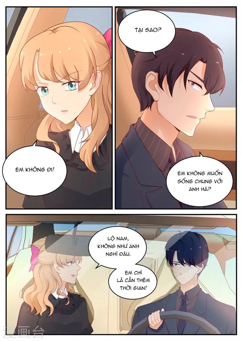 Kim Bài Điềm Thê Chapter 187 - 6