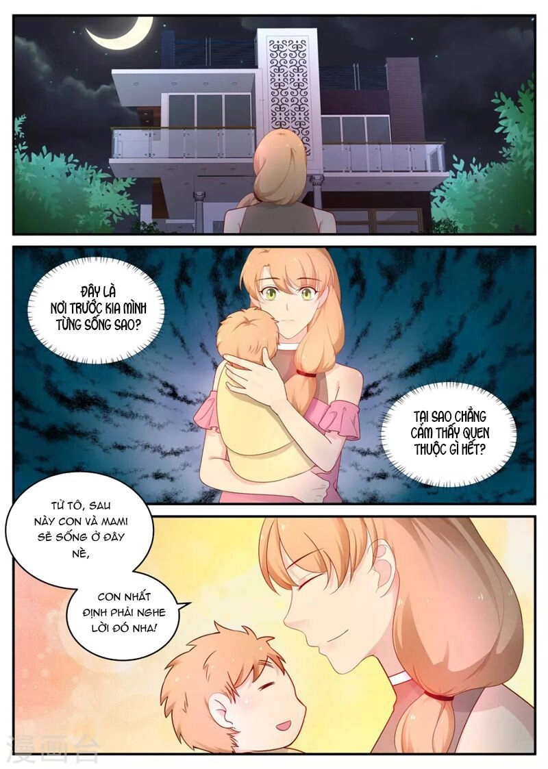 Kim Bài Điềm Thê Chapter 188 - 4