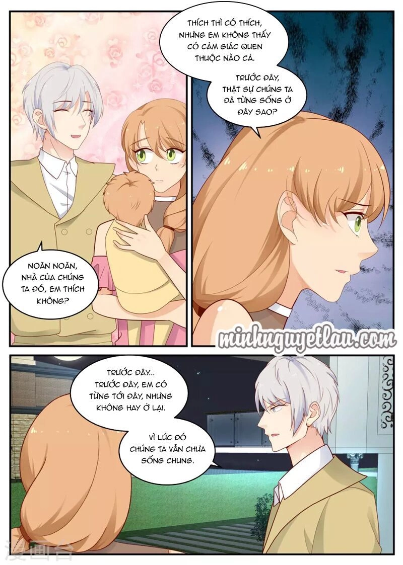 Kim Bài Điềm Thê Chapter 188 - 5