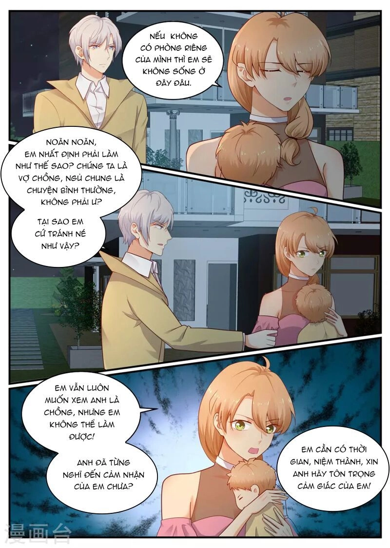 Kim Bài Điềm Thê Chapter 188 - 7