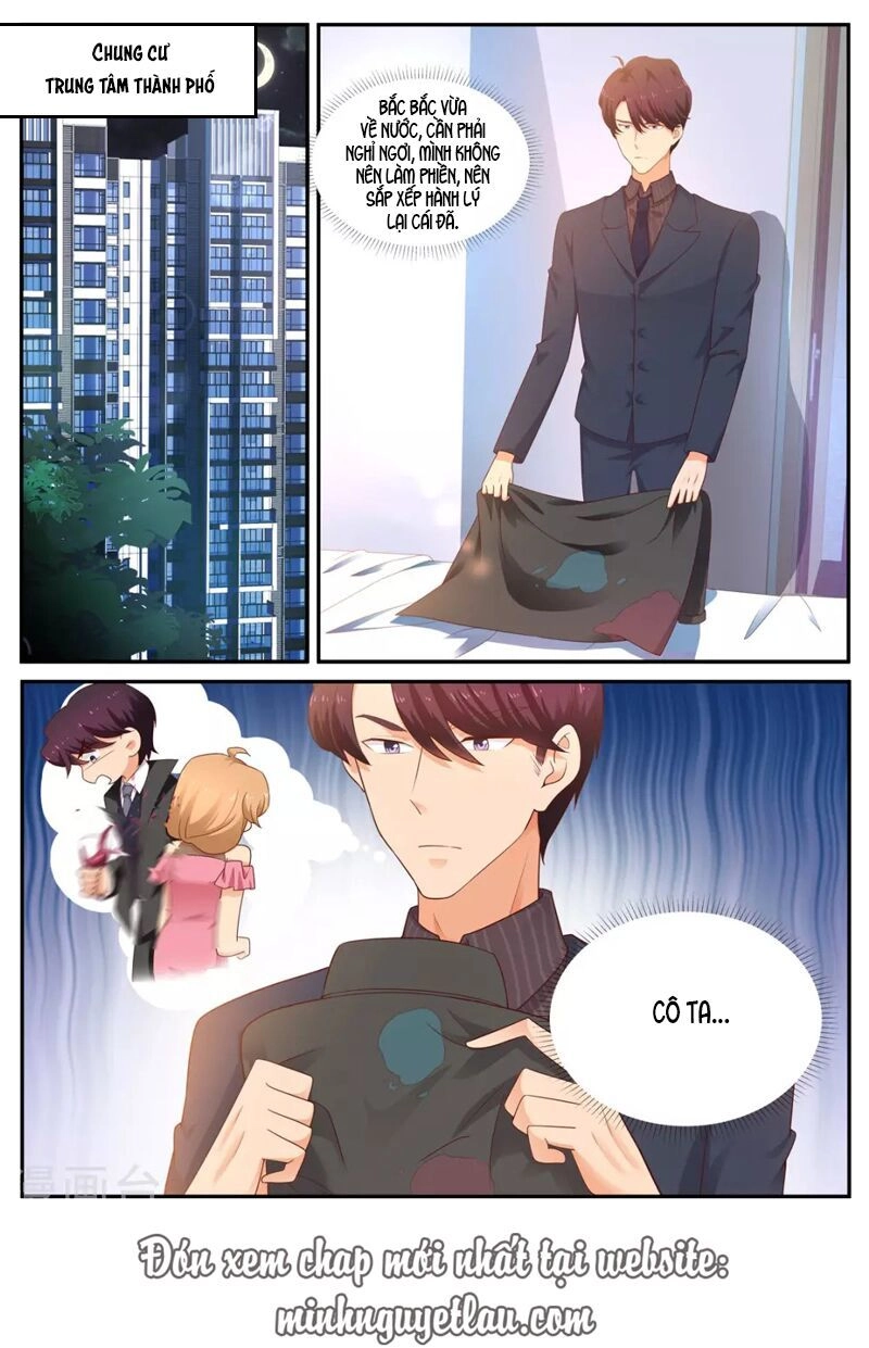 Kim Bài Điềm Thê Chapter 188 - 9