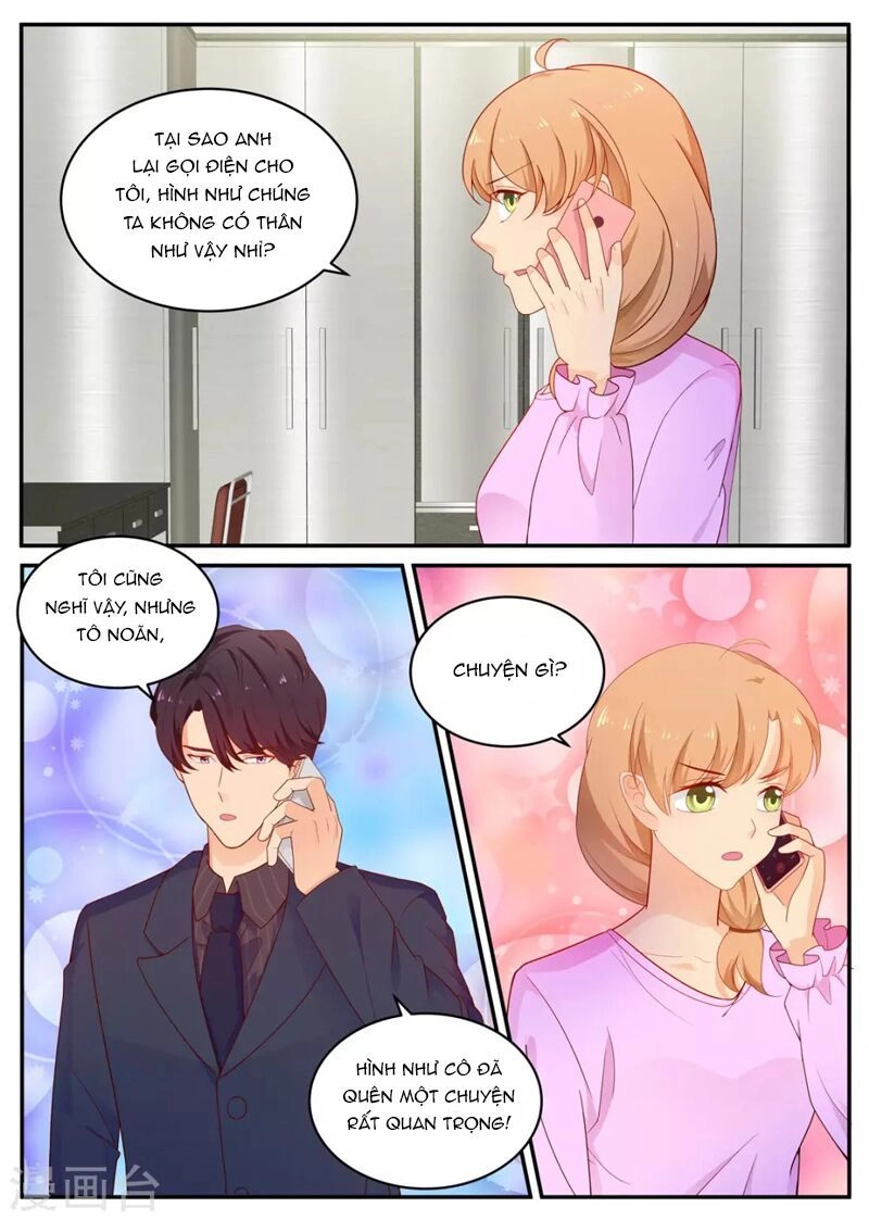 Kim Bài Điềm Thê Chapter 189 - 4