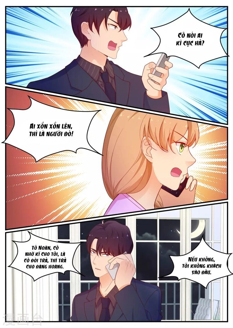 Kim Bài Điềm Thê Chapter 189 - 6