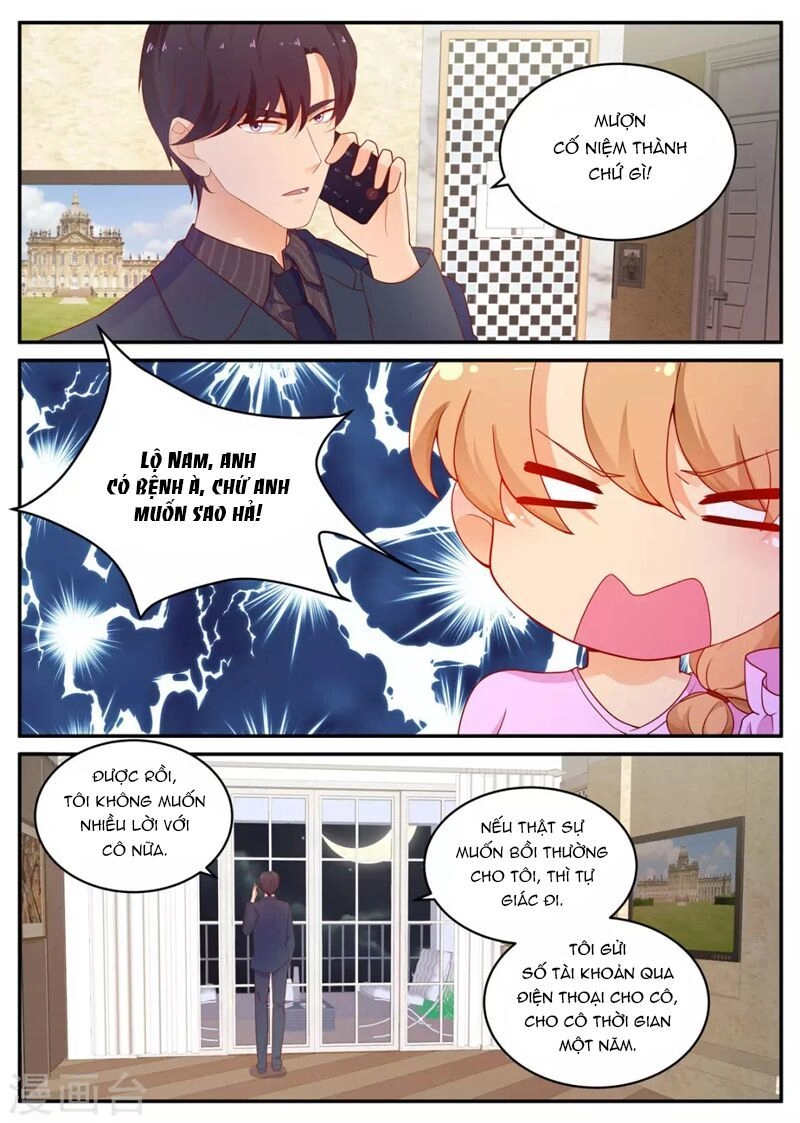 Kim Bài Điềm Thê Chapter 189 - 8