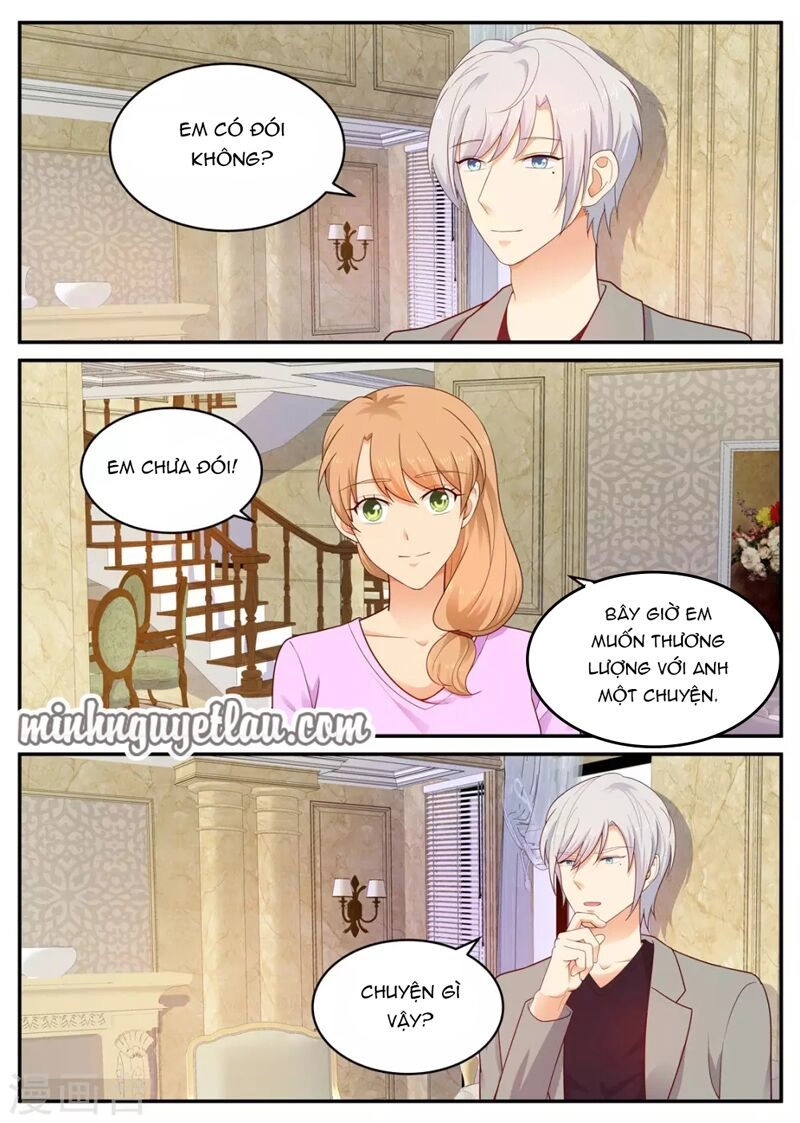 Kim Bài Điềm Thê Chapter 190 - 3