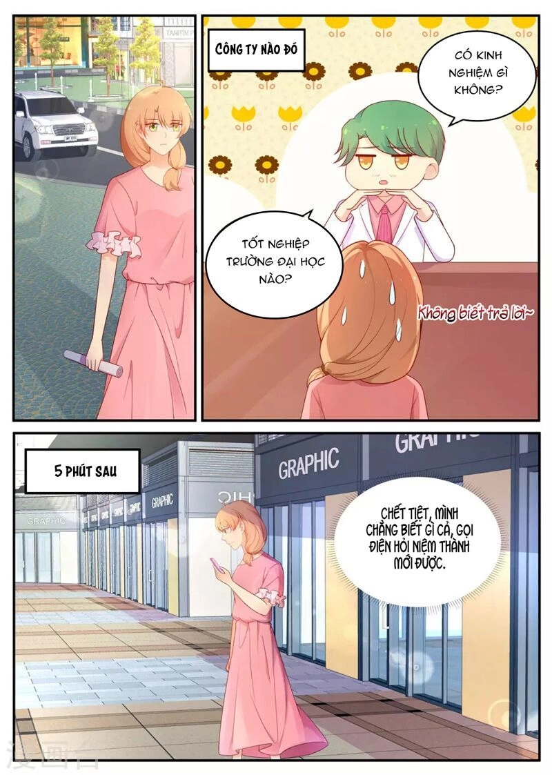 Kim Bài Điềm Thê Chapter 191 - 6