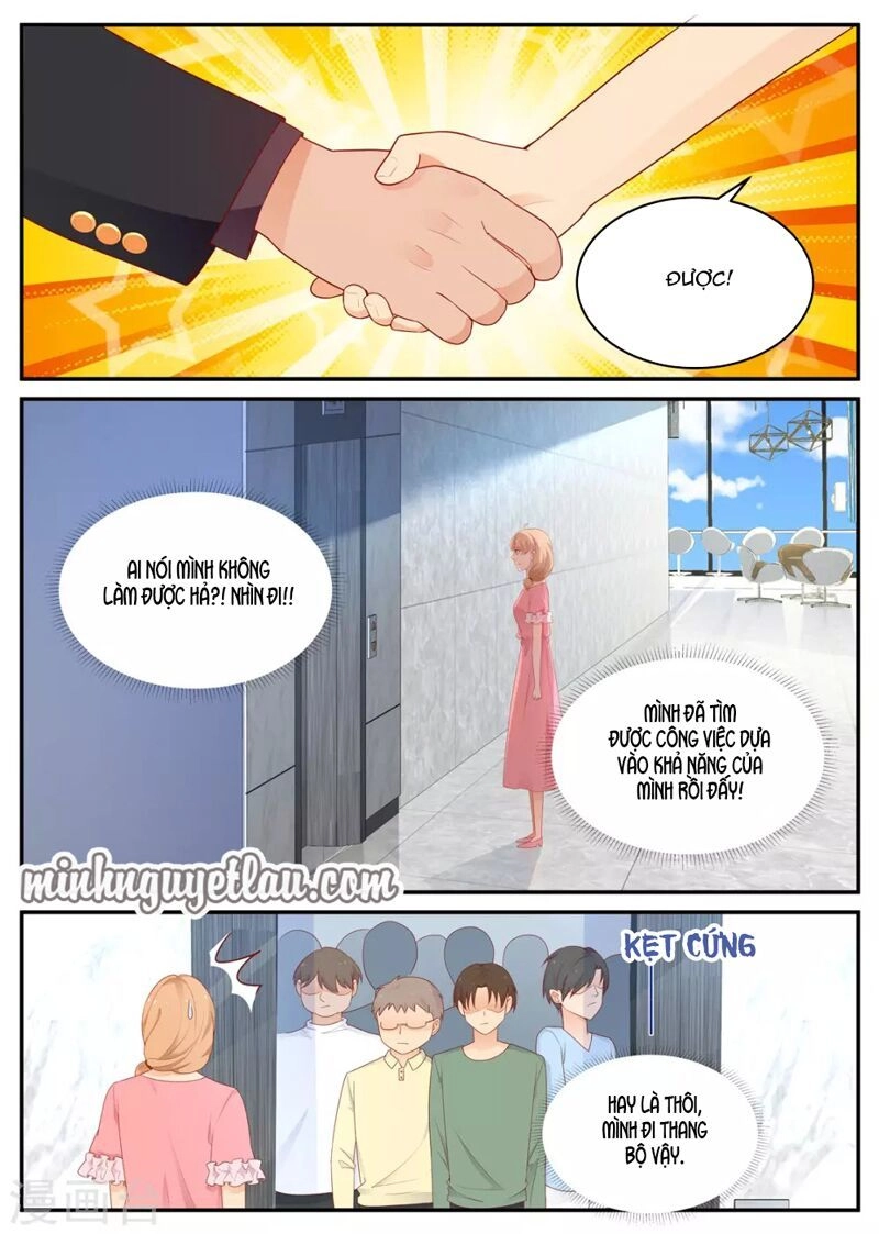 Kim Bài Điềm Thê Chapter 192 - 7