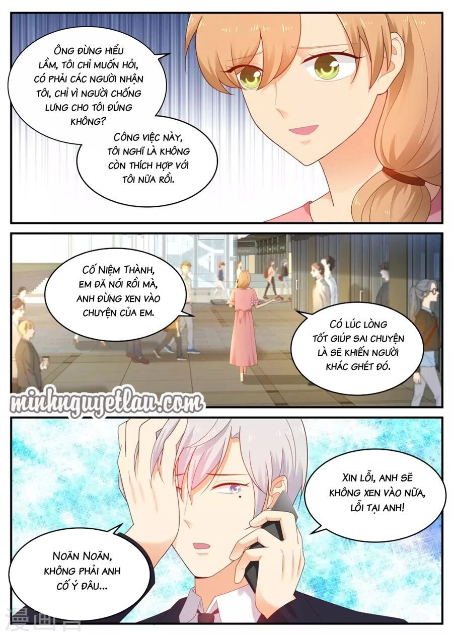 Kim Bài Điềm Thê Chapter 193 - 2