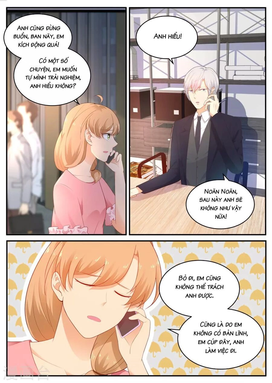 Kim Bài Điềm Thê Chapter 193 - 3